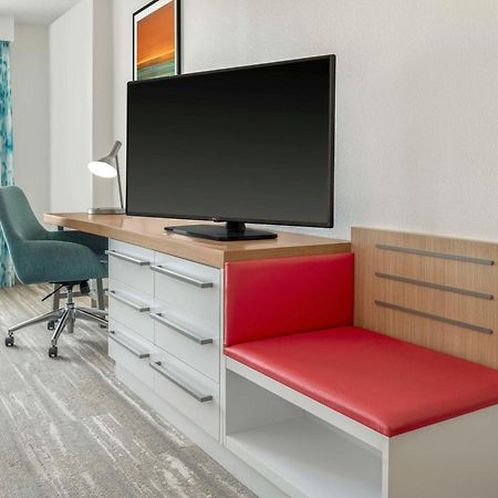 Hilton Garden Inn Denver Airport Аурора Екстериор снимка