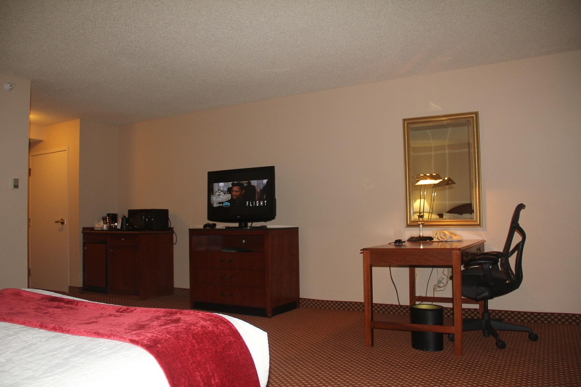 Hilton Garden Inn Denver Airport Аурора Екстериор снимка