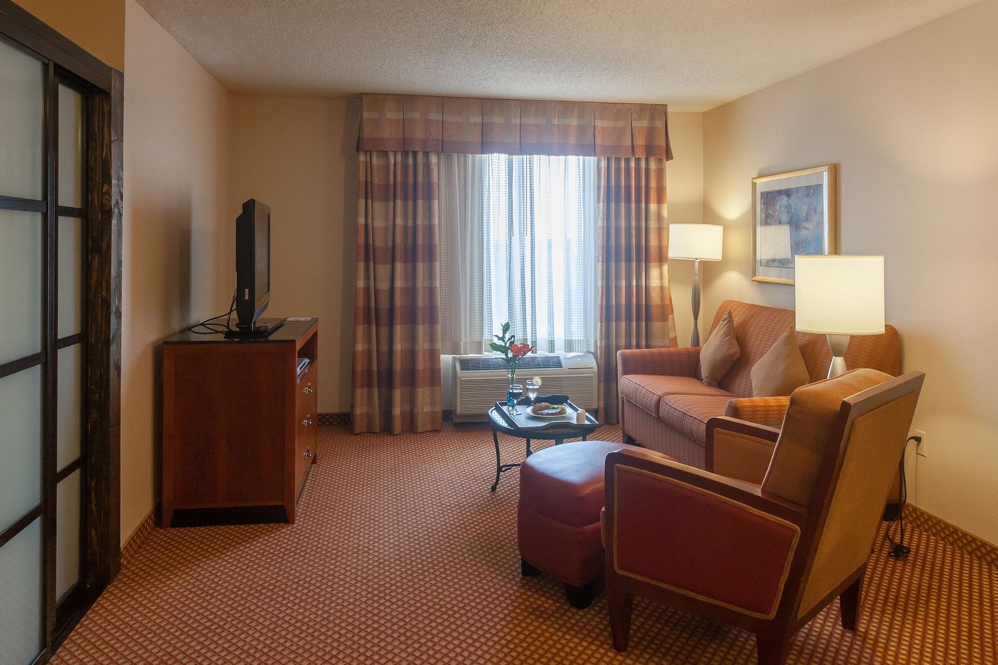 Hilton Garden Inn Denver Airport Аурора Екстериор снимка