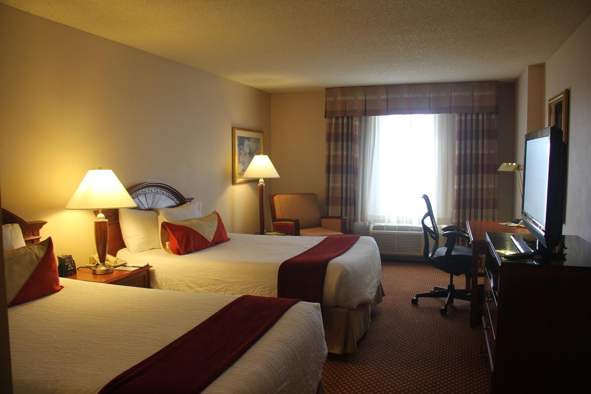 Hilton Garden Inn Denver Airport Аурора Екстериор снимка