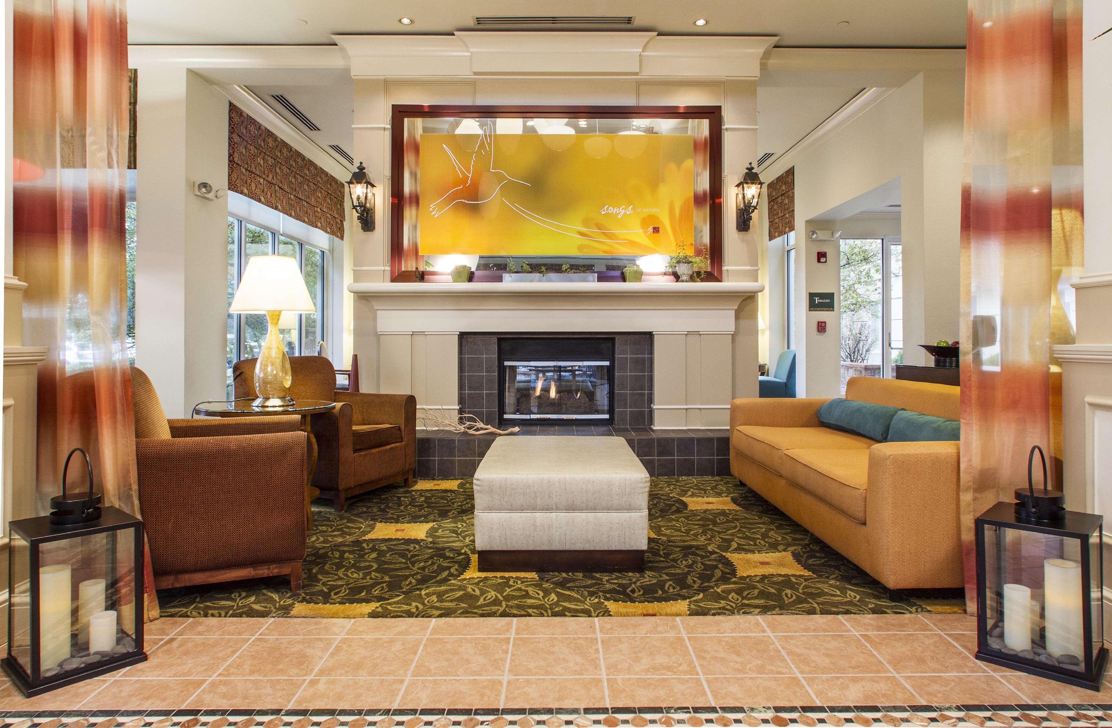 Hilton Garden Inn Denver Airport Аурора Екстериор снимка