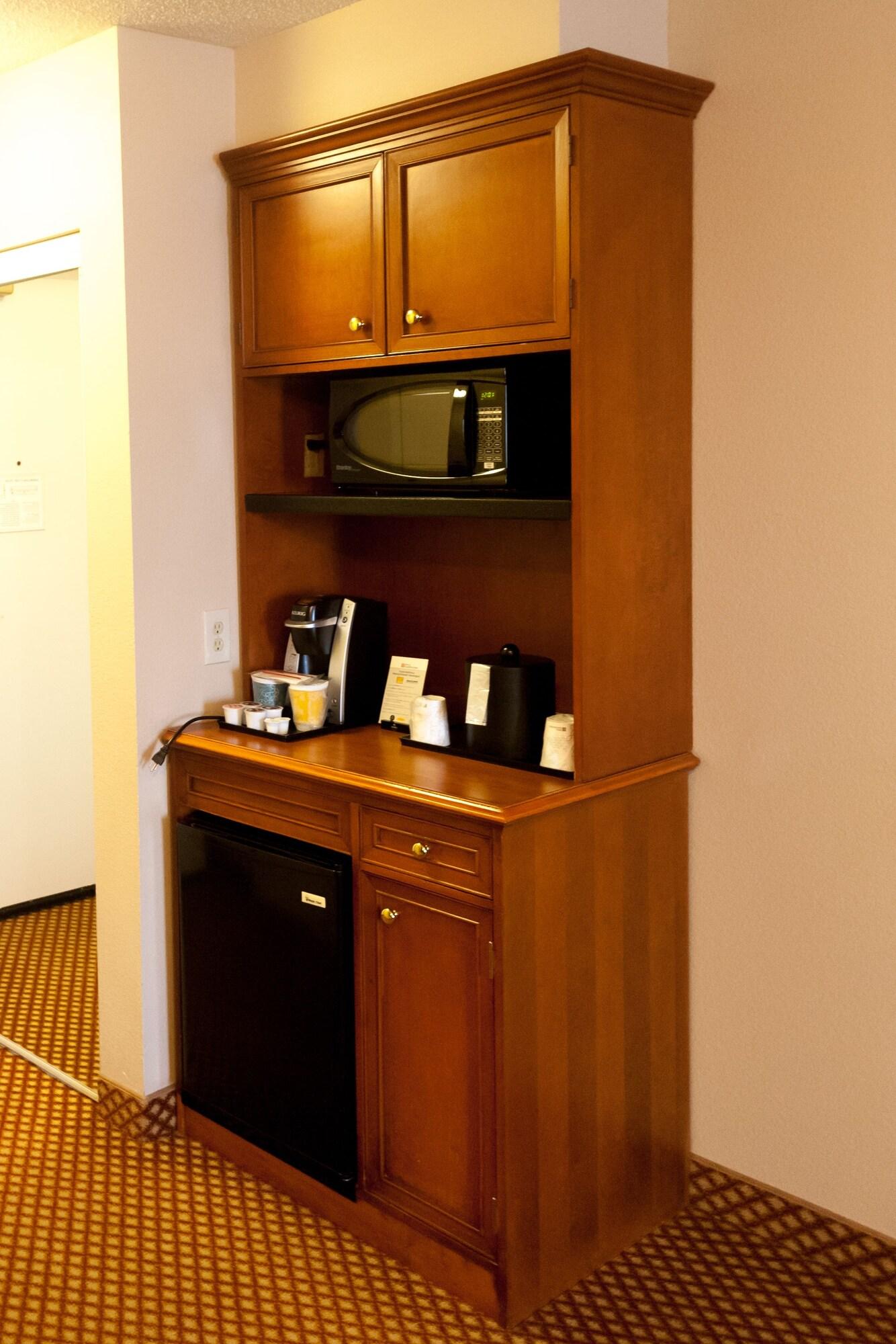 Hilton Garden Inn Denver Airport Аурора Екстериор снимка