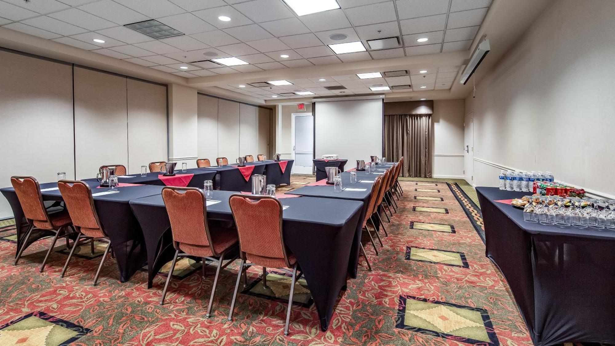 Hilton Garden Inn Denver Airport Аурора Екстериор снимка