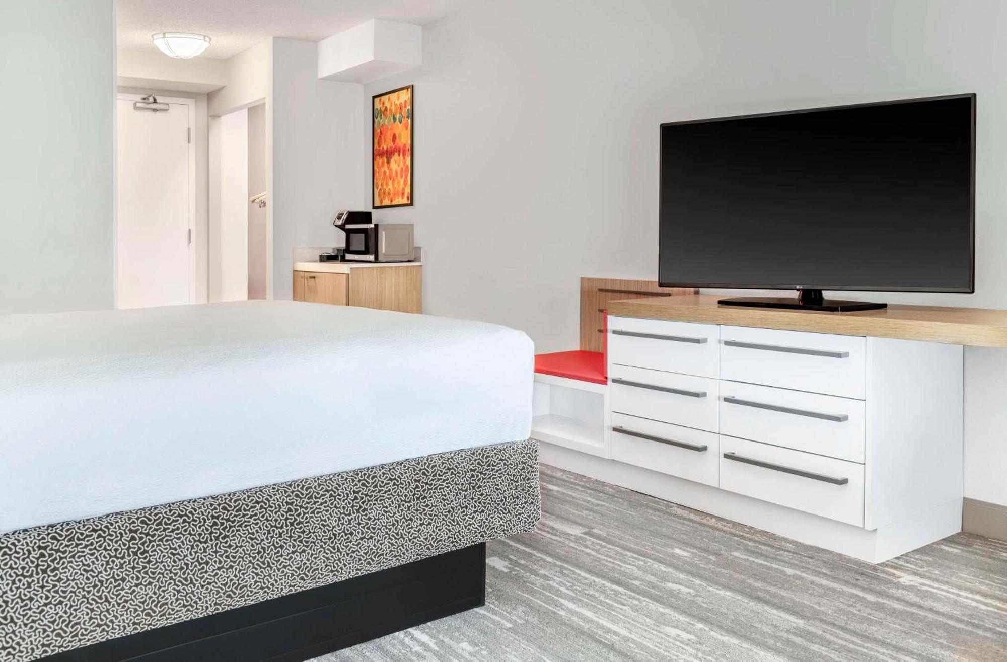 Hilton Garden Inn Denver Airport Аурора Екстериор снимка