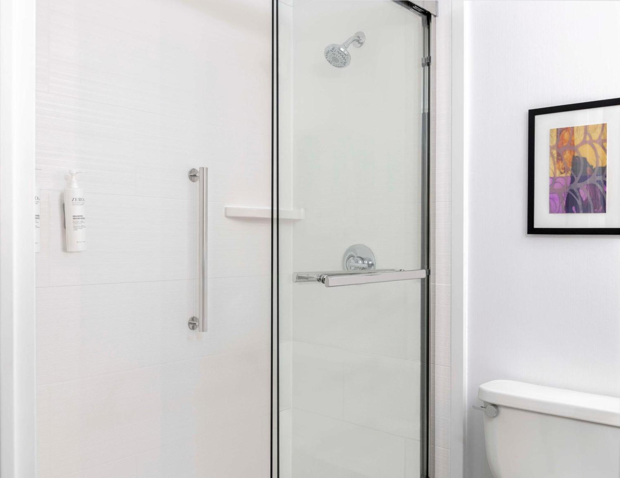 Hilton Garden Inn Denver Airport Аурора Екстериор снимка