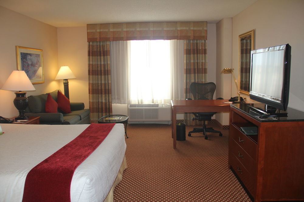 Hilton Garden Inn Denver Airport Аурора Екстериор снимка