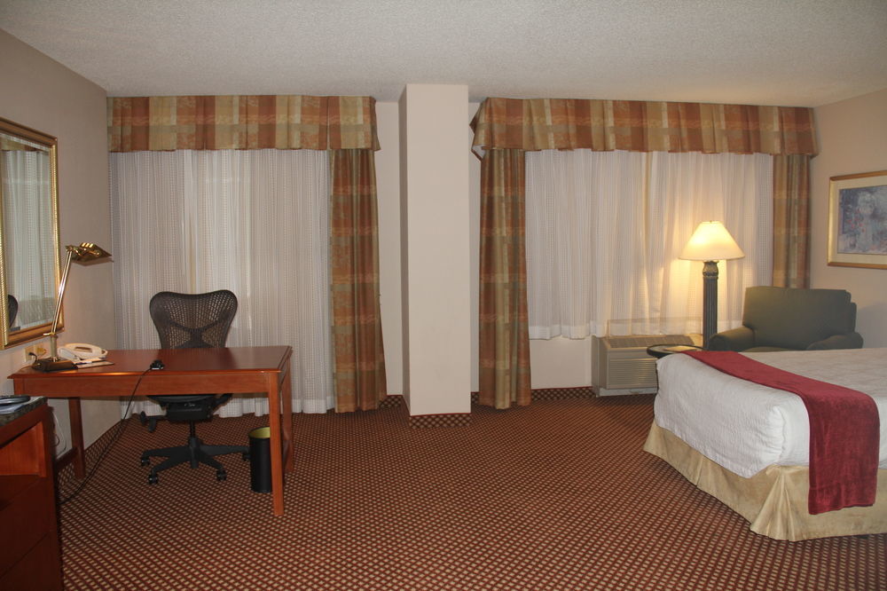 Hilton Garden Inn Denver Airport Аурора Екстериор снимка