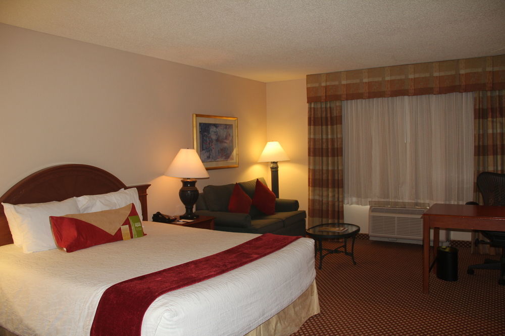 Hilton Garden Inn Denver Airport Аурора Екстериор снимка
