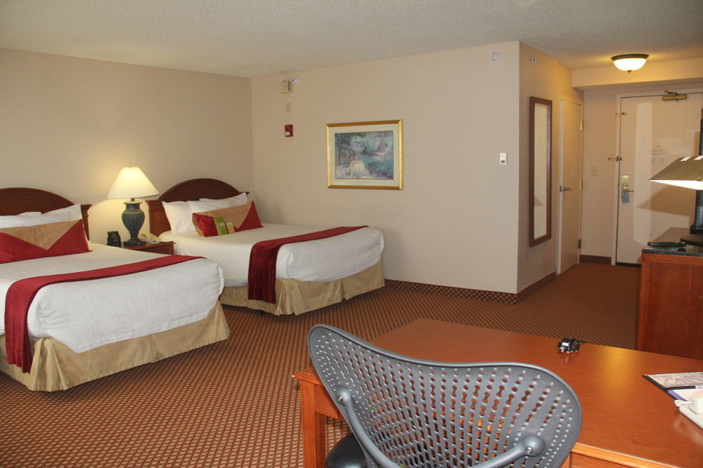 Hilton Garden Inn Denver Airport Аурора Екстериор снимка