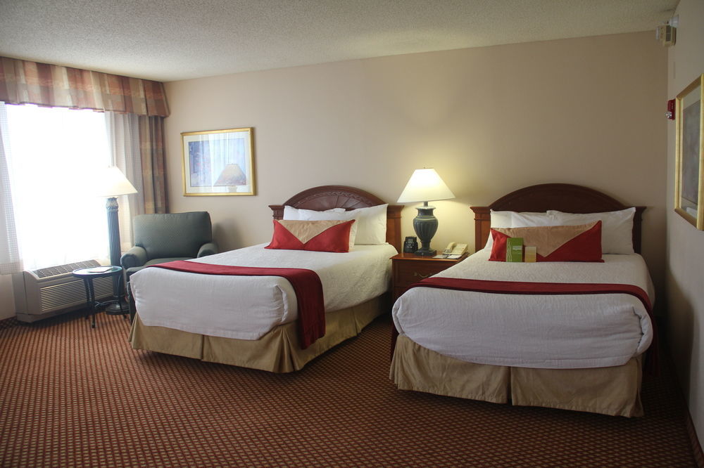 Hilton Garden Inn Denver Airport Аурора Екстериор снимка