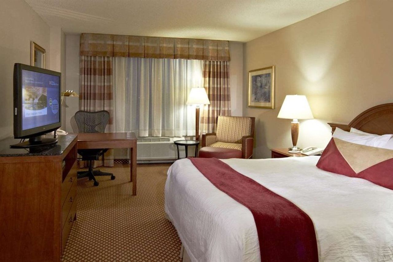 Hilton Garden Inn Denver Airport Аурора Екстериор снимка